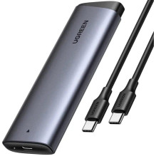 Ugreen Pocket M.2 NVMe SSD Enclosure (CM767)