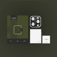 Hofi "FullCam Pro+ iPhone 16 Pro / 16 Pro Max" Black Hofi "FullCam Pro+ iPhone 16 Pro / 16 Pro Max" Black