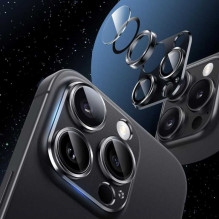 Hofi "FullCam Pro+ iPhone 16 Pro / 16 Pro Max" Black Hofi "FullCam Pro+ iPhone 16 Pro / 16 Pro Max" Black