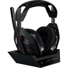 ASTRO Gaming A50 (Gen 5)...