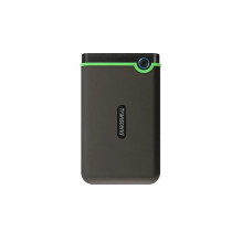 Transcend StoreJet 25M3S 4TB