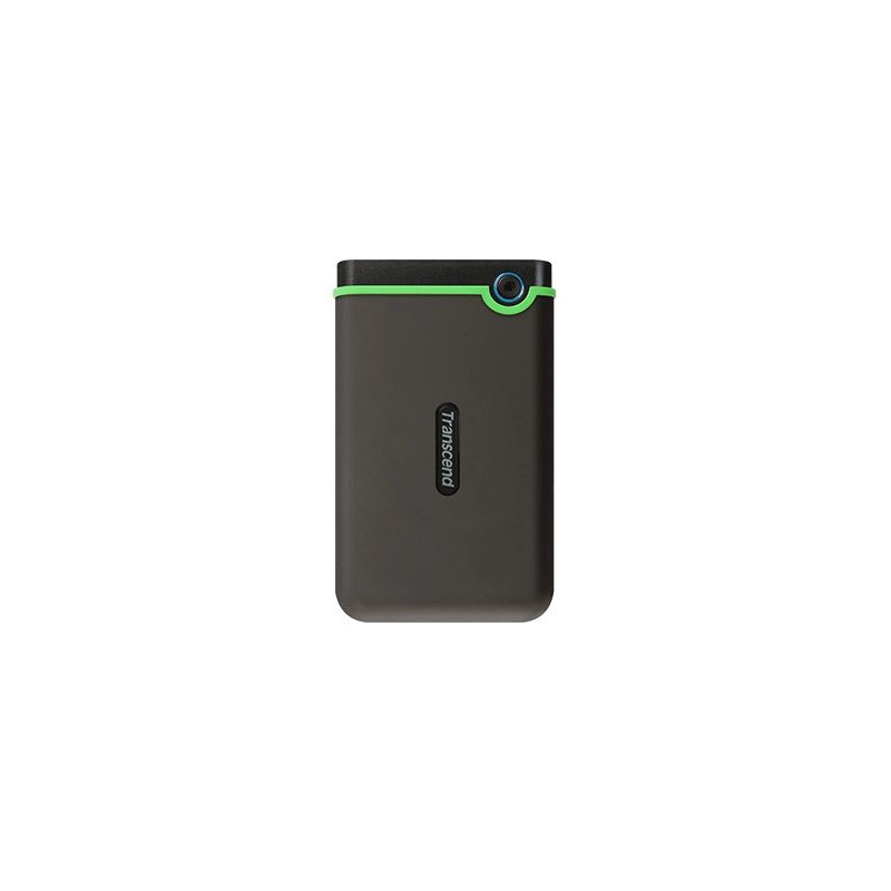 Transcend StoreJet 25M3S 4TB