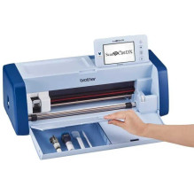 Brother SDX2250D