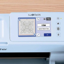 Brother SDX2250D