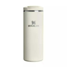 Stanley The Transit Fliptop Mug 0,35L beige Stanley The Transit Fliptop Mug 0,35L beige