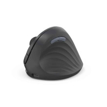 Hama 00173092 EWM-600 Ergonomic Multi-Device Mouse, Black Hama 00173092 EWM-600 Ergonomic Multi-Device Mouse, Black