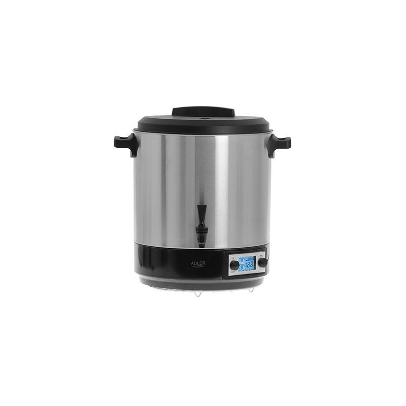 Adler AD 4496 preserving boiler 28 L 2600 W