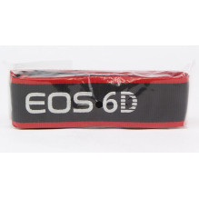 Canon EOS 6D dirželis (BULK)