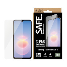 PanzerGlass SAFE Ekranas Protector Samsung Galaxy A18 / A17