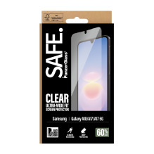 PanzerGlass SAFE Screen Protector Samsung Galaxy A18 / A17 PanzerGlass SAFE Screen Protector Samsung Galaxy A18 / A17