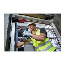Bosch Professional Schlagschrauber GDX 18V-200 ohne Akku