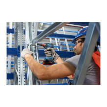 Bosch Professional Schlagschrauber GDX 18V-200 ohne Akku