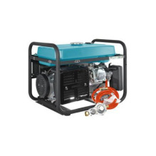 Könner Söhnen Benzino / dujų generatorius 5500W, KS 7000E G Könner Söhnen Benzino / dujų generatorius 5500W, KS 7000E G