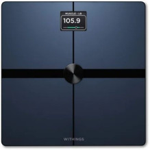 Withings Body Smart Black