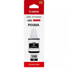 Canon GI-590 Juodo rašalo buteliukas