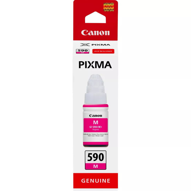 Canon GI-590 Magenta rašalo buteliukas