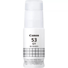 Canon GI-53GY Pilko rašalo buteliukas