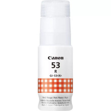 Canon GI-53R Red Rašalo butelis