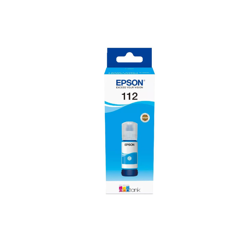 Epson EcoTank 112“ originalus