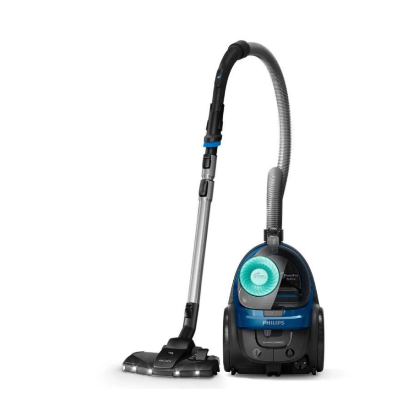 Philips 5000 serija FC9557 / 09 dulkių siurblys 1,5 l Cilindrinis dulkių siurblys Sausas 900 W Be maišelio