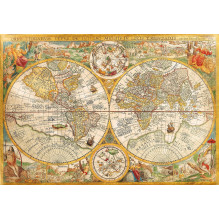 Clementoni 2000 Pieces...
