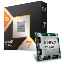 Procesorius AMD Ryzen 7...
