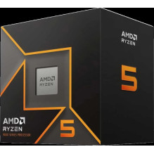 Ryzen 5 9600