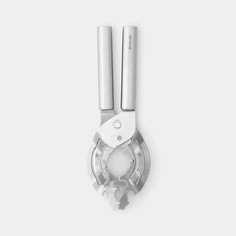 Brabantia 250767 bottle opener Stainless steel