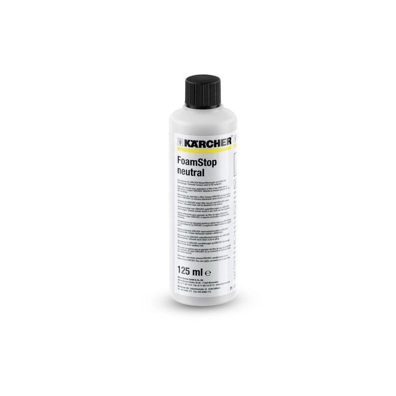Kärcher 6.295-873.0 vacuum cleaner accessory and accessory