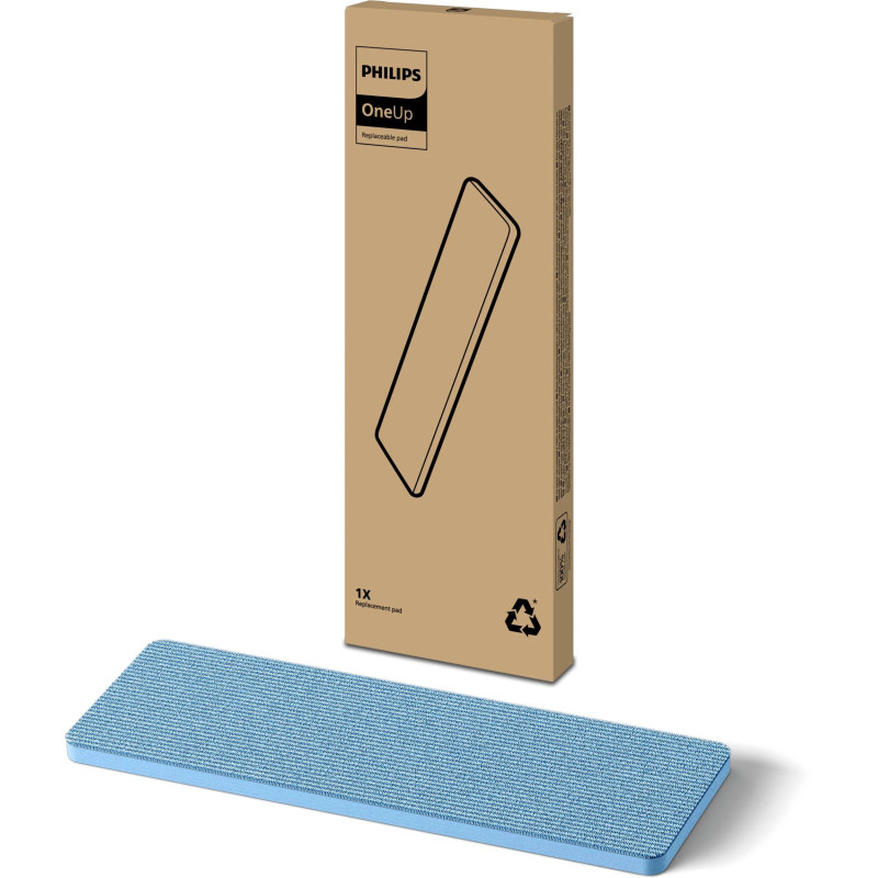 Philips OneUp Mop Pads