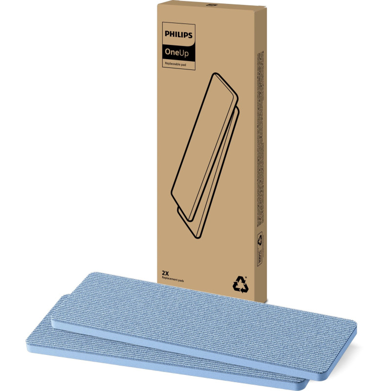Philips OneUp Mop Pads