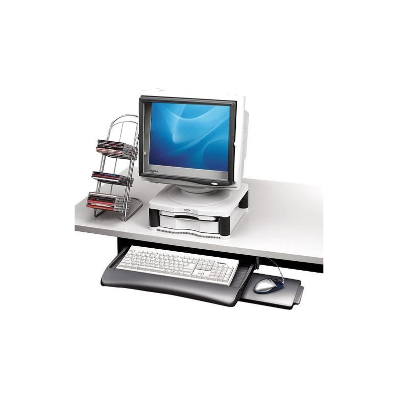 Keyboard Manager Grey