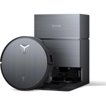 AI generated title Ecovacs Deebot X11 Pro Omni RobotstÃ¸vsuger Med 0.22 L Beholder