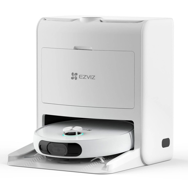 EZVIZ Vacucum cleaner RS2 - PWT2