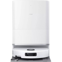 Xiaomi Robot Vacuum 5 EU Wet&amp;Dry 5200 mAh Dust capacity 2.5 L 20000 Pa White