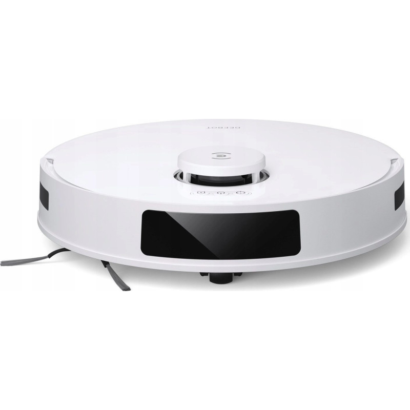 Ecovacs DEEBOT N20 0.4 L Bagless White