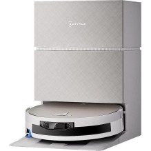 Ecovacs X12 Pro Omni White