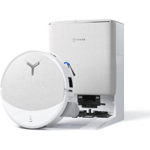 Ecovacs Automated Vacuum...