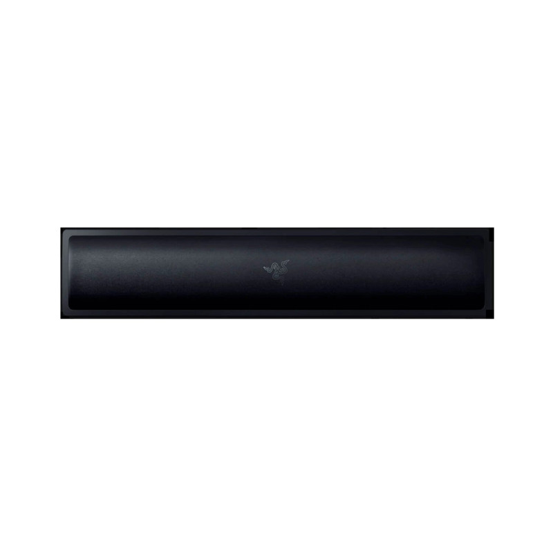 Razer RC21-01470200-R3M1 riešo atrama iš putplasčio, dirbtinės odos, juodos spalvos