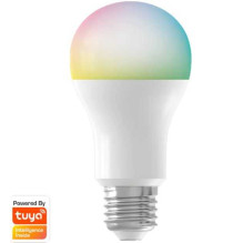 Denver „RGB Wi-Fi LED E27 (SHL-350)“ daugiaspalvis Denver „RGB Wi-Fi LED E27 (SHL-350)“ daugiaspalvis