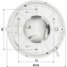 Dahua HDW5442TM-ASE-0280B-S3