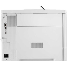 HP Color LaserJet Enterprise M554dn spausdintuvas