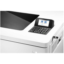 HP Color LaserJet Enterprise M554dn