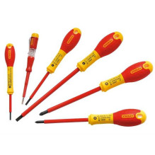 Stanley Stanley atsuktuvų rinkinys FatMax 6 vnt. - 0-65-443 Stanley Stanley atsuktuvų rinkinys FatMax 6 vnt. - 0-65-443