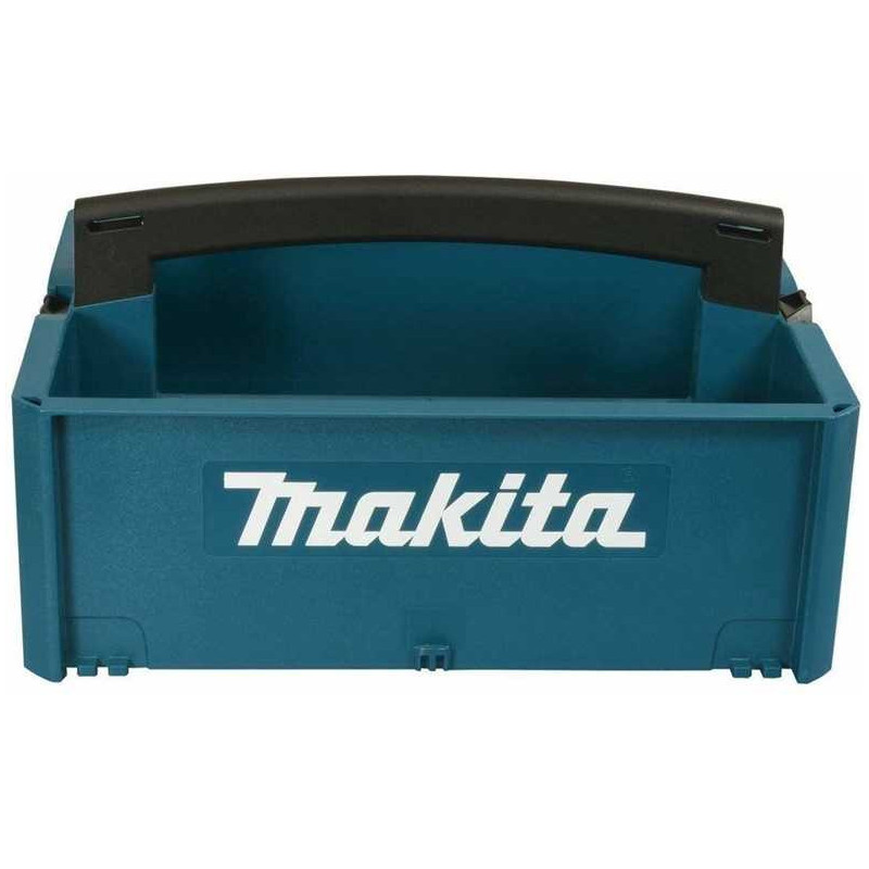 Makita Makita Toolbox Gr. 1 - blue