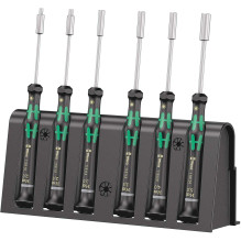 Wera Wera 2069 / 6 Rack -...