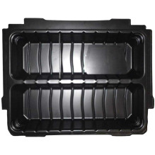 Makita Makita Vario use 2-P-83680, deposit (black, for MAKPAC case)