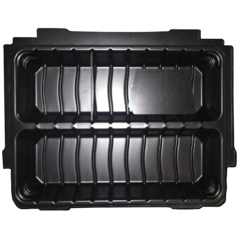 Makita Makita Vario use 2-P-83680, deposit (black, for MAKPAC case)