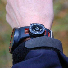 Suunto Žirklutės su kompasu, L / B formos, NB Suunto Žirklutės su kompasu, L / B formos, NB