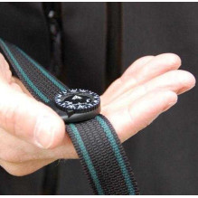 Suunto Žirklutės su kompasu, L / B formos, NB Suunto Žirklutės su kompasu, L / B formos, NB